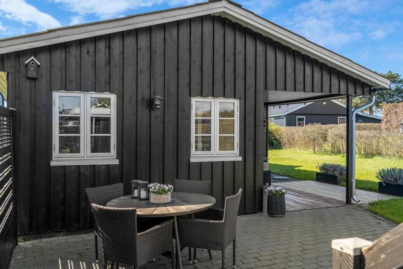 Foto von Ferienhaus TO92 in Øster Hurup - Nordjütland Ost