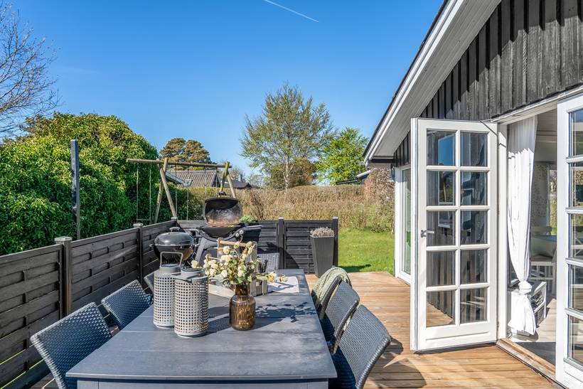 Foto von Ferienhaus TO92 in Øster Hurup - Nordjütland Ost
