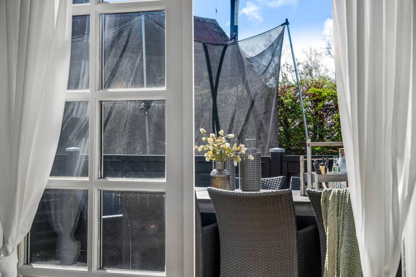 Foto von Ferienhaus TO92 in Øster Hurup - Nordjütland Ost