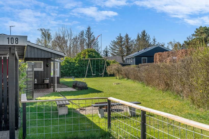 Foto von Ferienhaus TO92 in Øster Hurup - Nordjütland Ost