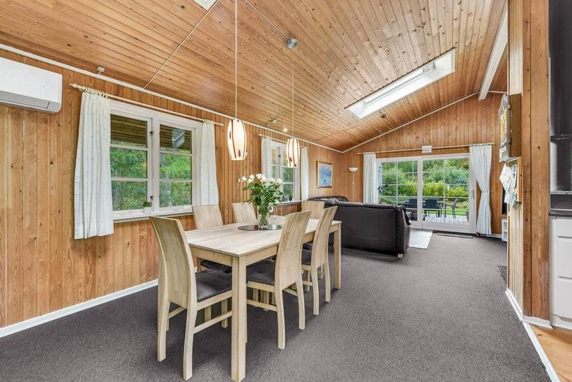 Foto von Ferienhaus TO96 in Stadil - Westjütland