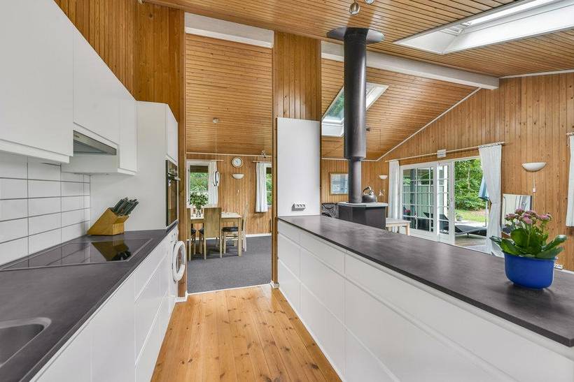 Foto von Ferienhaus TO96 in Stadil - Westjütland