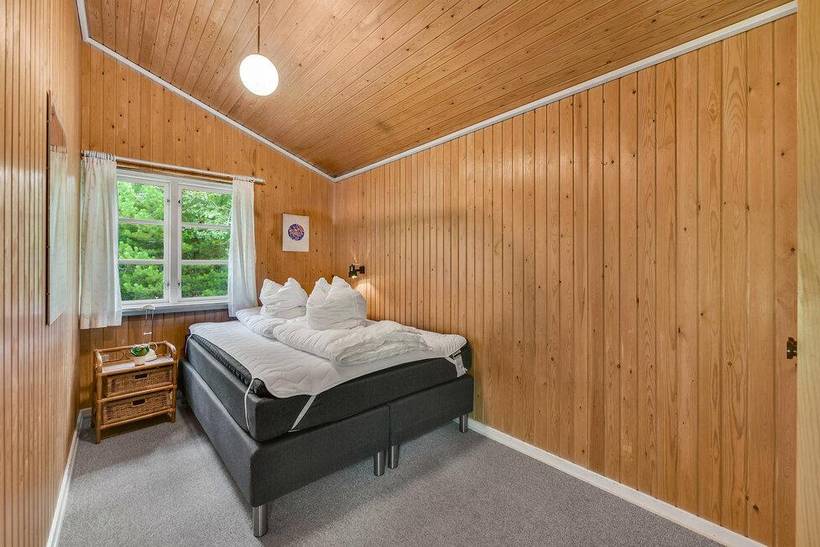 Foto von Ferienhaus TO96 in Stadil - Westjütland