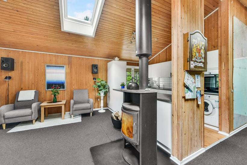 Foto von Ferienhaus TO96 in Stadil - Westjütland