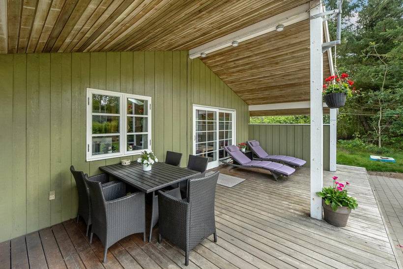 Foto von Ferienhaus TO96 in Stadil - Westjütland