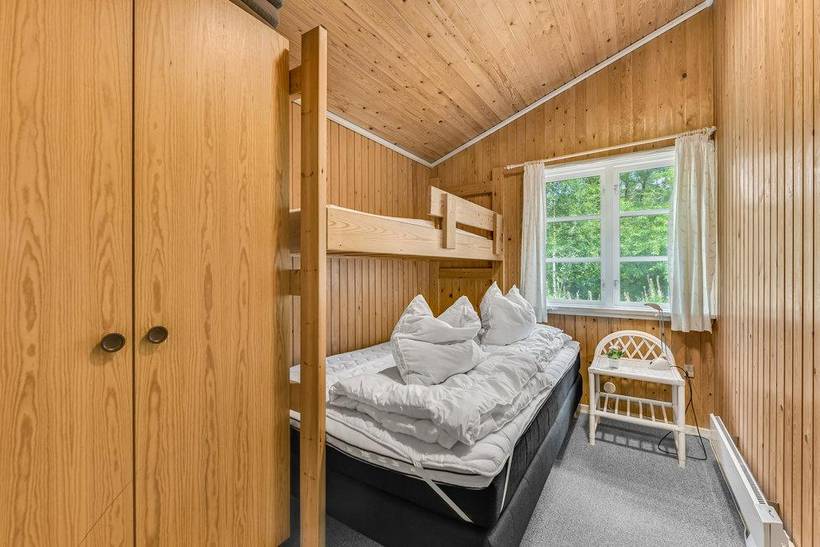 Foto von Ferienhaus TO96 in Stadil - Westjütland