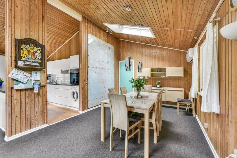 Foto von Ferienhaus TO96 in Stadil - Westjütland