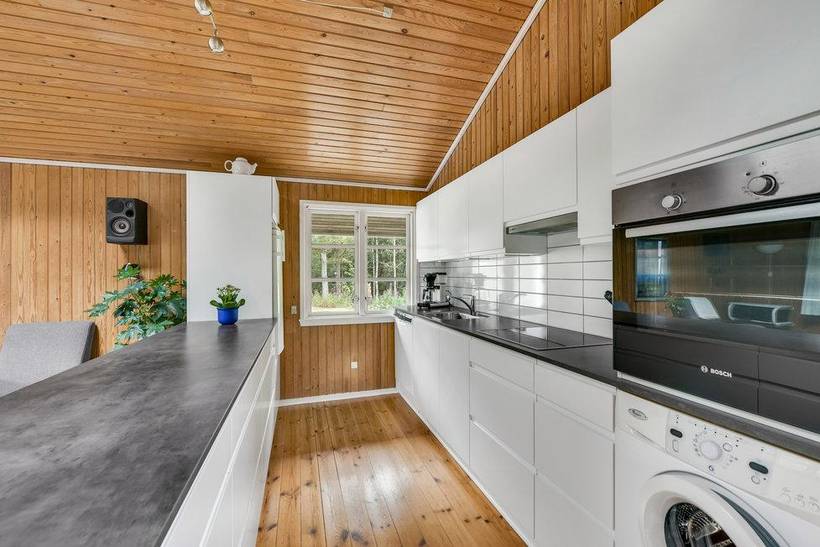 Foto von Ferienhaus TO96 in Stadil - Westjütland