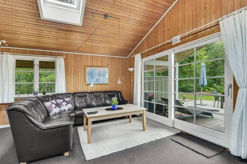 Foto von Ferienhaus TO96 in Stadil - Westjütland