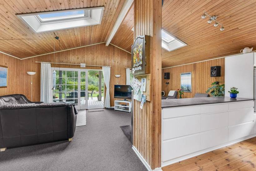 Foto von Ferienhaus TO96 in Stadil - Westjütland