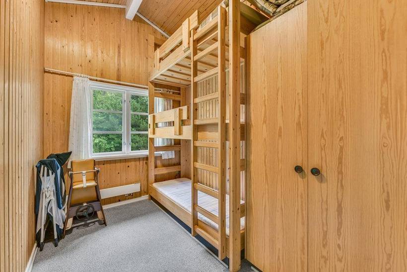 Foto von Ferienhaus TO96 in Stadil - Westjütland