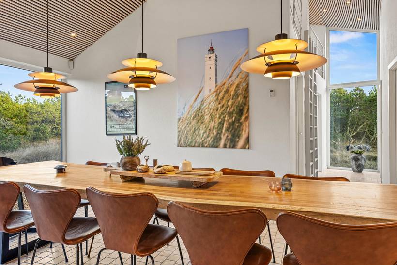 Foto von Ferienhaus TO97 in Blåvand - Westjütland