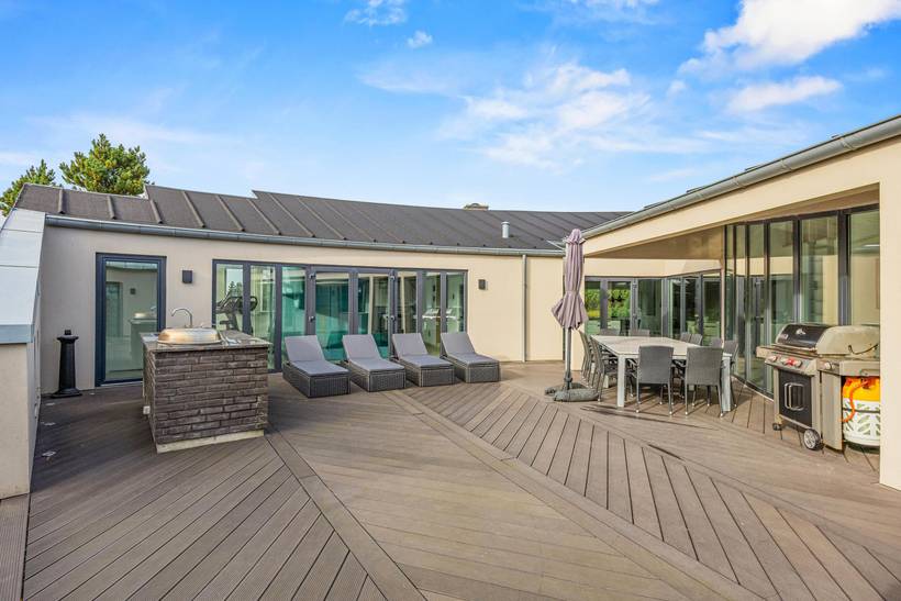 Foto von Ferienhaus TO97 in Blåvand - Westjütland