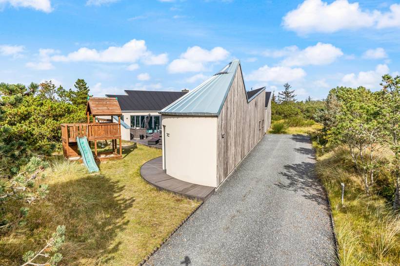 Foto von Ferienhaus TO97 in Blåvand - Westjütland
