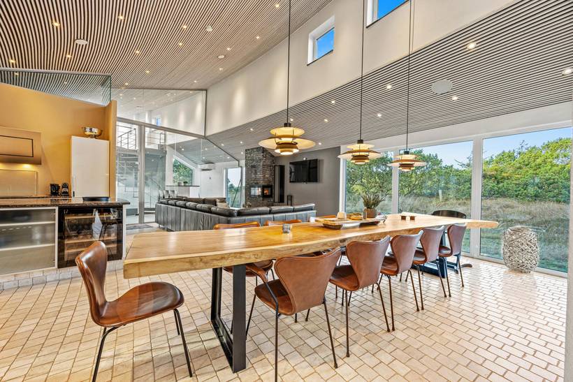 Foto von Ferienhaus TO97 in Blåvand - Westjütland