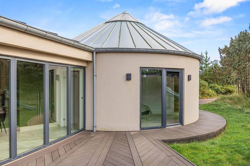 Foto von Ferienhaus TO97 in Blåvand - Westjütland