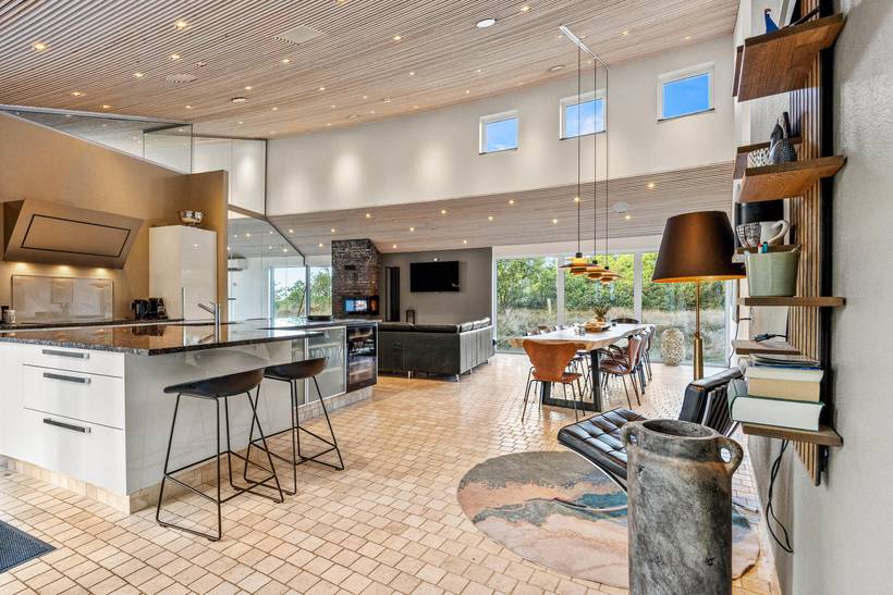 Foto von Ferienhaus TO97 in Blåvand - Westjütland