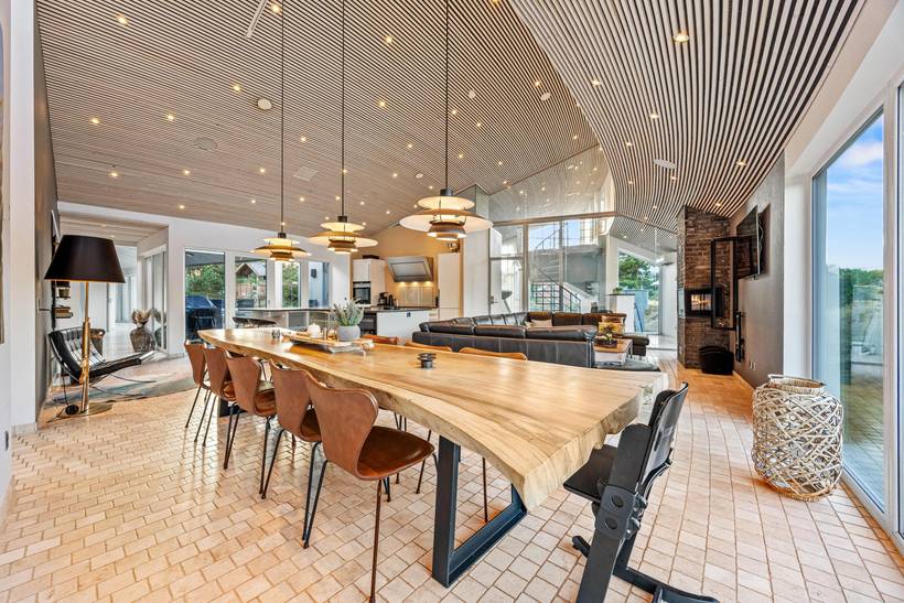 Foto von Ferienhaus TO97 in Blåvand - Westjütland