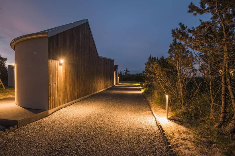 Foto von Ferienhaus TO97 in Blåvand - Westjütland