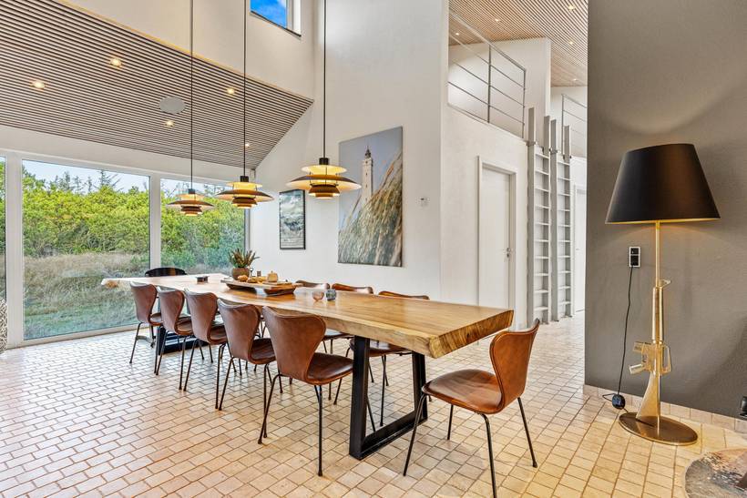 Foto von Ferienhaus TO97 in Blåvand - Westjütland