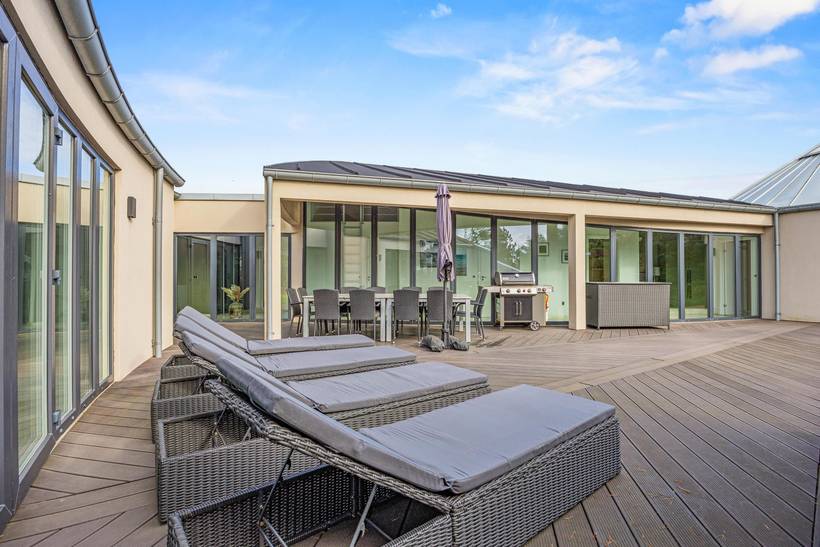 Foto von Ferienhaus TO97 in Blåvand - Westjütland