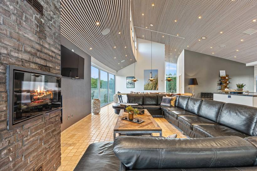 Foto von Ferienhaus TO97 in Blåvand - Westjütland