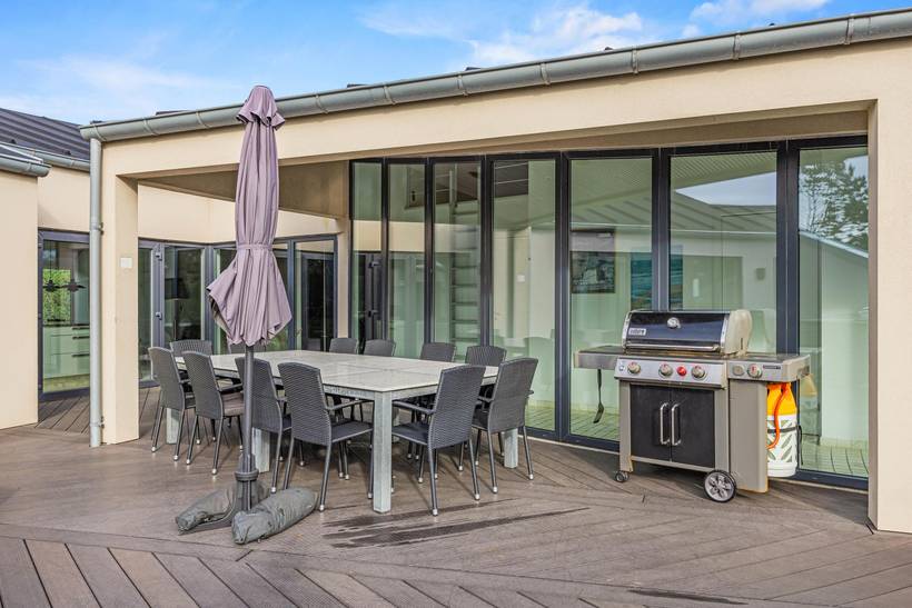 Foto von Ferienhaus TO97 in Blåvand - Westjütland