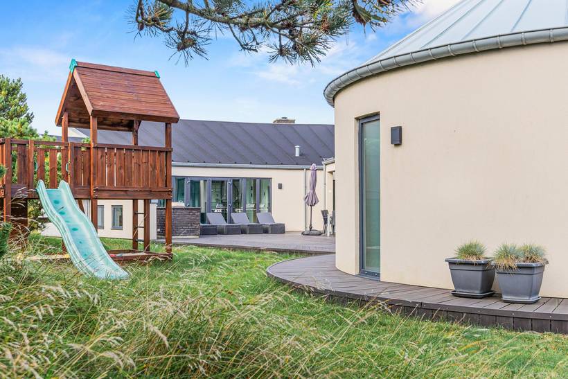Foto von Ferienhaus TO97 in Blåvand - Westjütland