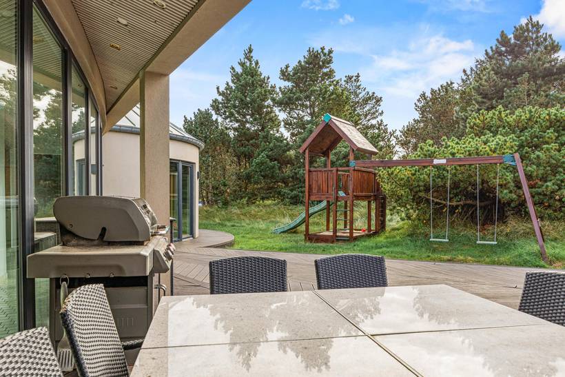 Foto von Ferienhaus TO97 in Blåvand - Westjütland