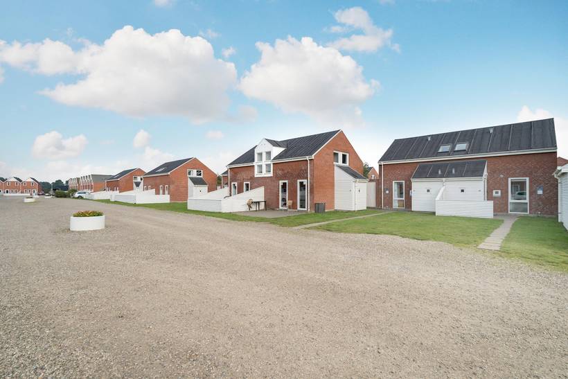 Foto von Ferienhaus TO98 in Havneby - Rømø