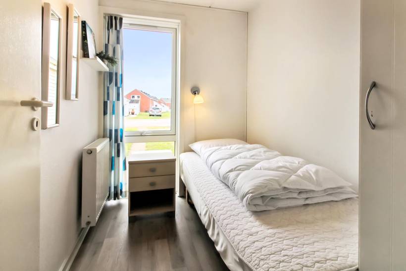 Foto von Ferienhaus TO98 in Havneby - Rømø