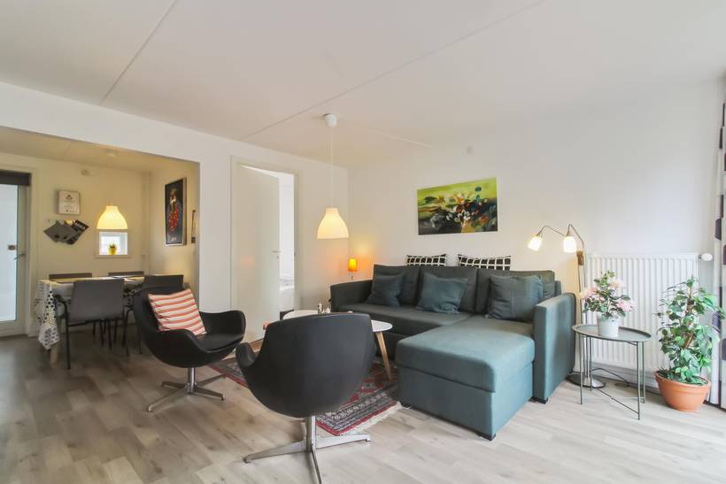 Foto von Ferienhaus TO98 in Havneby - Rømø