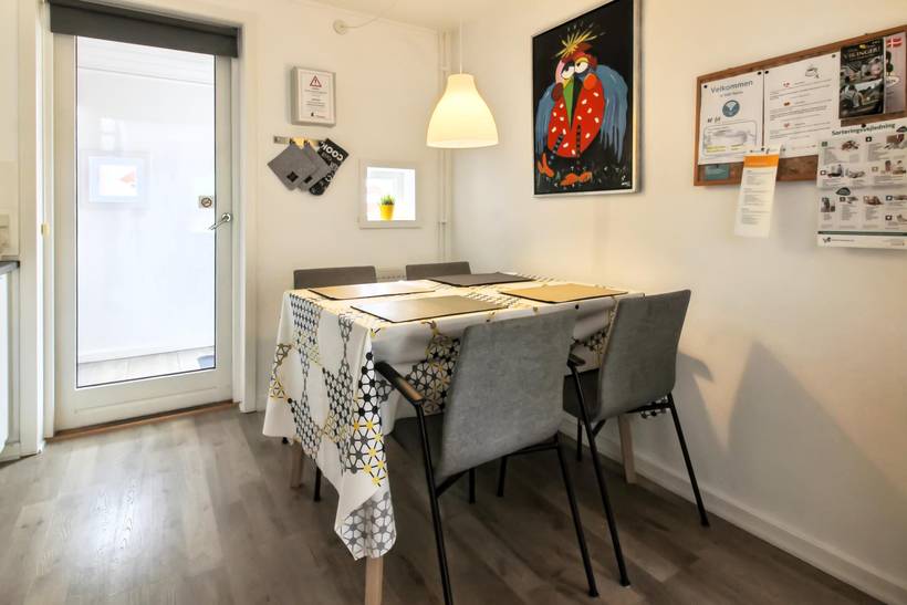 Foto von Ferienhaus TO98 in Havneby - Rømø
