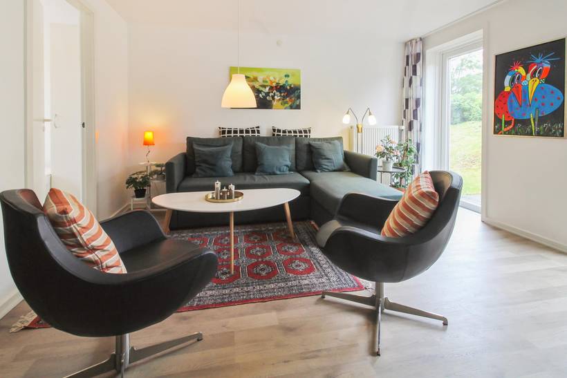 Foto von Ferienhaus TO98 in Havneby - Rømø