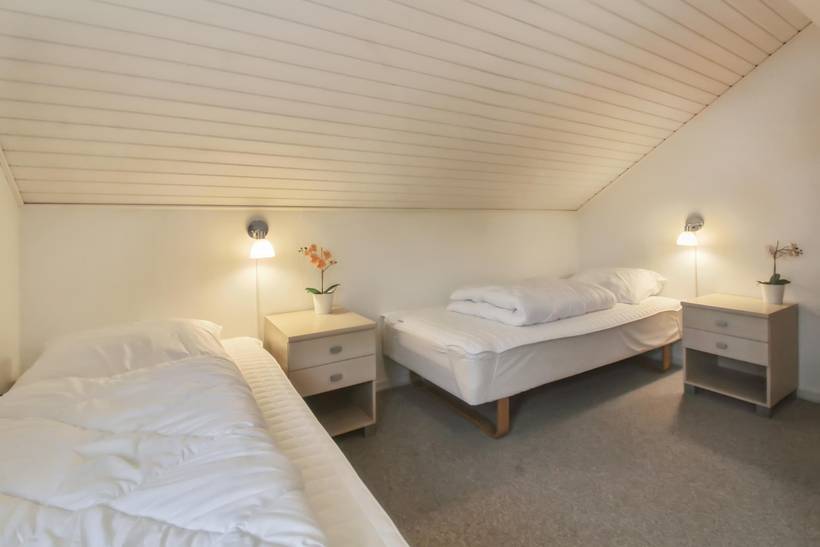 Foto von Ferienhaus TO98 in Havneby - Rømø
