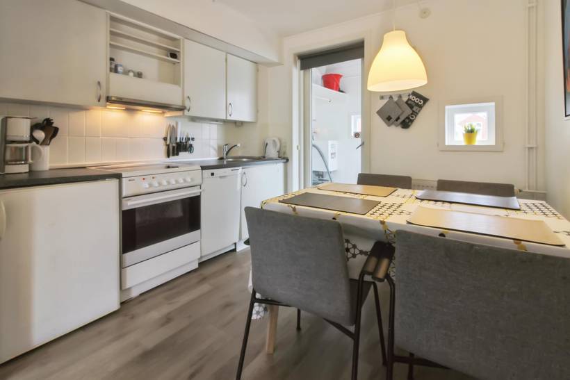Foto von Ferienhaus TO98 in Havneby - Rømø