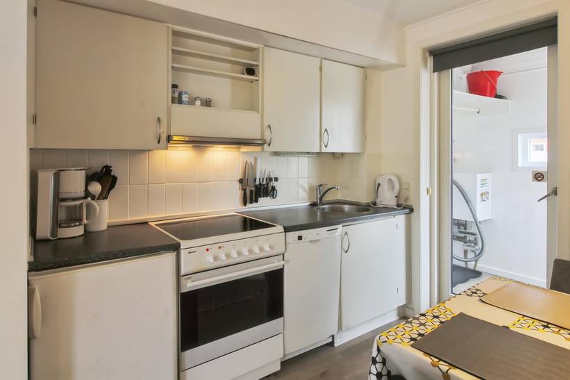 Foto von Ferienhaus TO98 in Havneby - Rømø