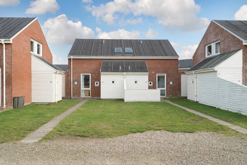 Foto von Ferienhaus TO98 in Havneby - Rømø