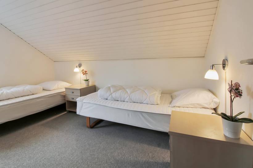 Foto von Ferienhaus TO98 in Havneby - Rømø