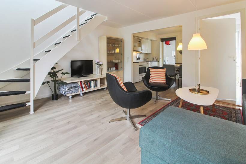 Foto von Ferienhaus TO98 in Havneby - Rømø