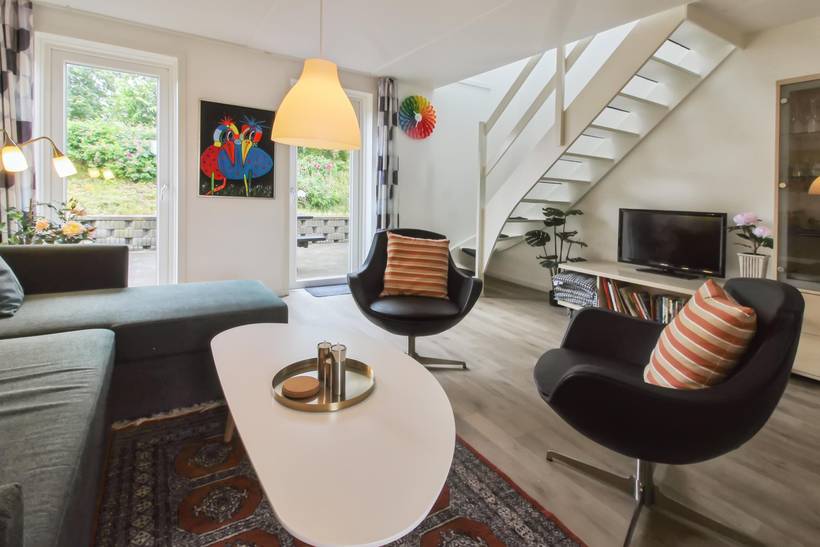Foto von Ferienhaus TO98 in Havneby - Rømø