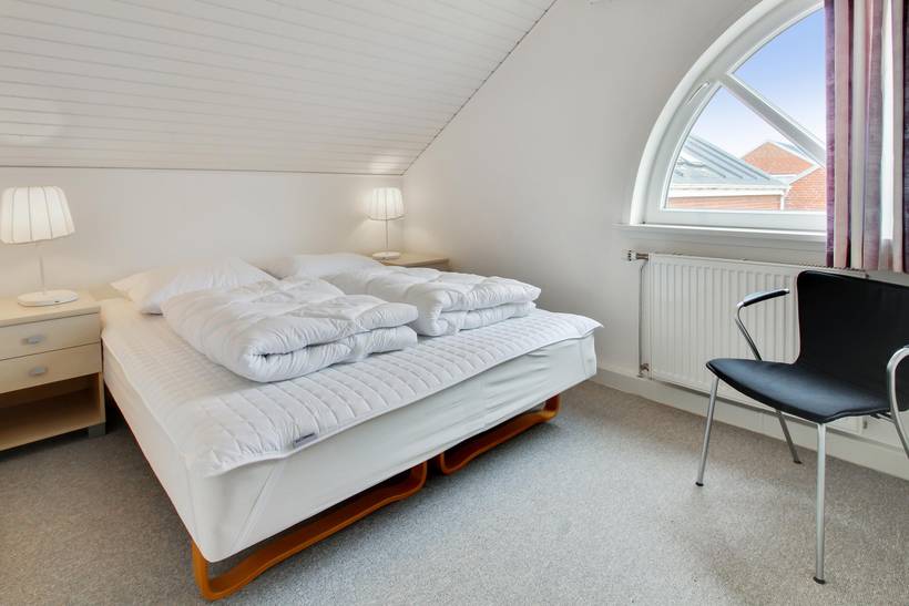 Foto von Ferienhaus TO98 in Havneby - Rømø