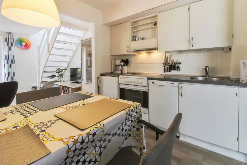 Foto von Ferienhaus TO98 in Havneby - Rømø