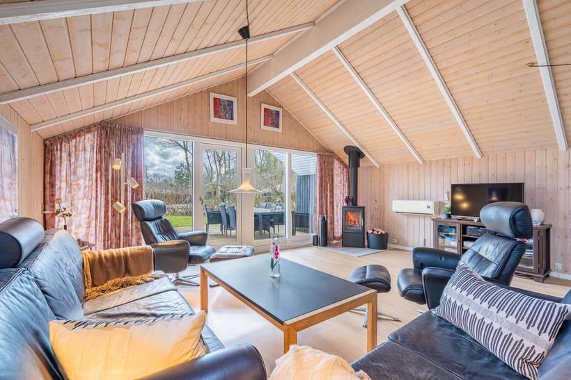 Foto von Ferienhaus TP02 in Jegum - Westjütland