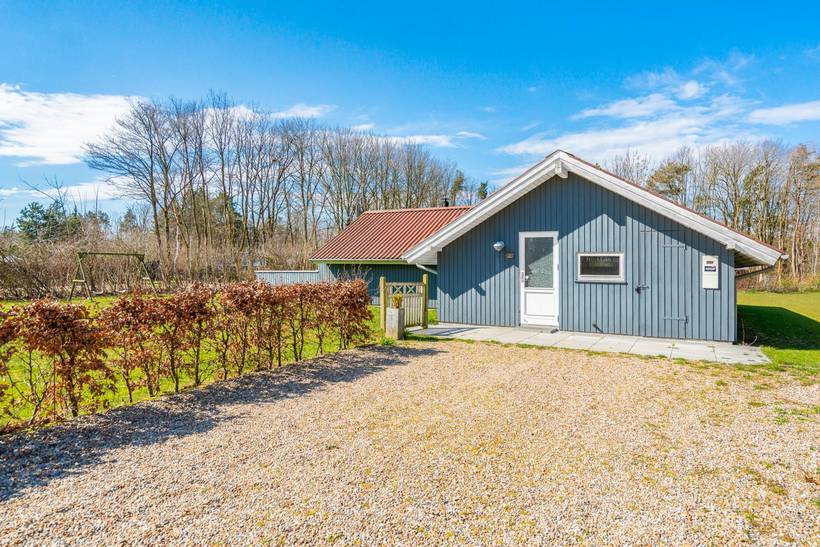 Foto von Ferienhaus TP02 in Jegum - Westjütland