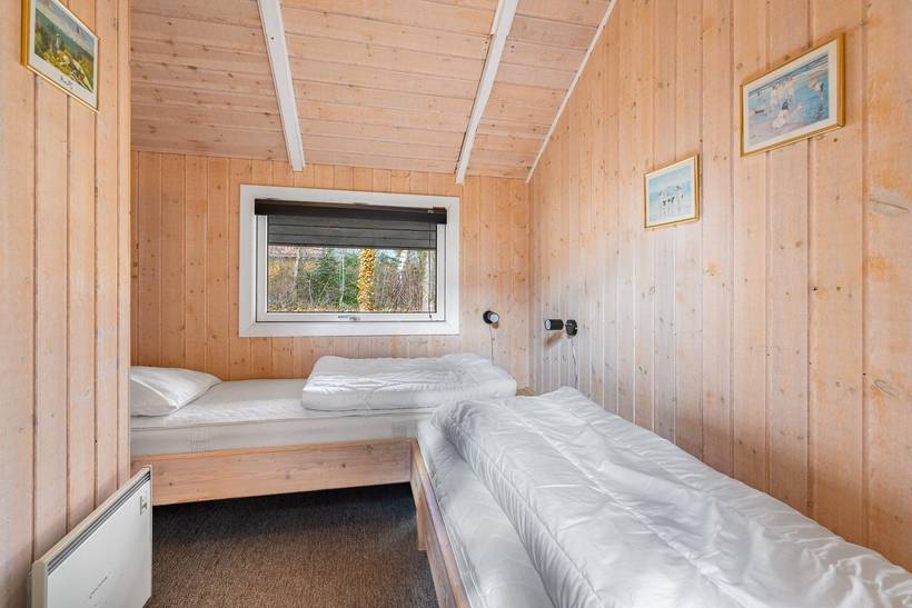 Foto von Ferienhaus TP02 in Jegum - Westjütland