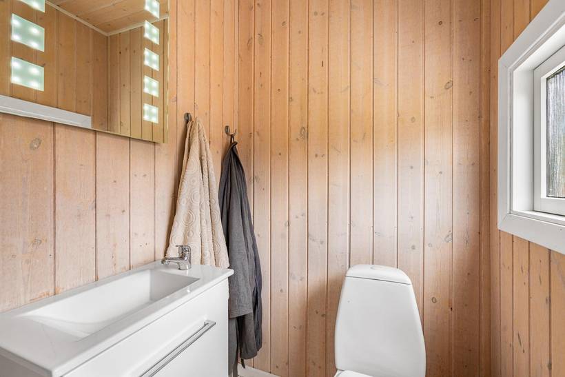 Foto von Ferienhaus TP02 in Jegum - Westjütland