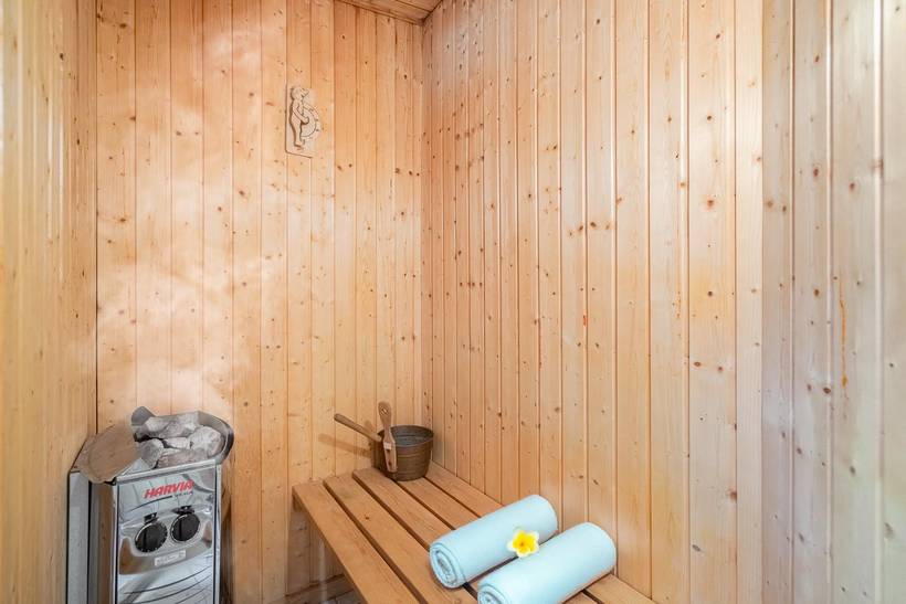 Foto von Ferienhaus TP02 in Jegum - Westjütland
