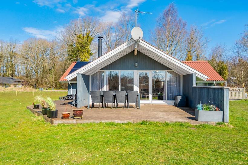Foto von Ferienhaus TP02 in Jegum - Westjütland