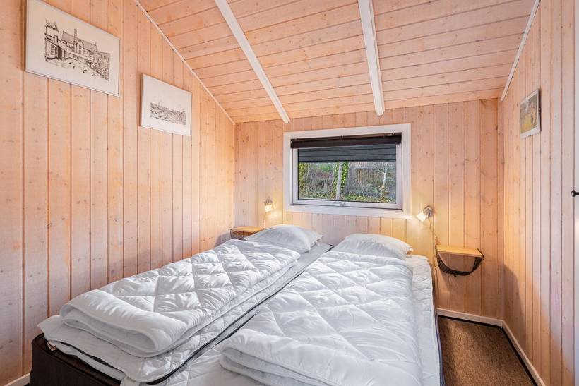 Foto von Ferienhaus TP02 in Jegum - Westjütland